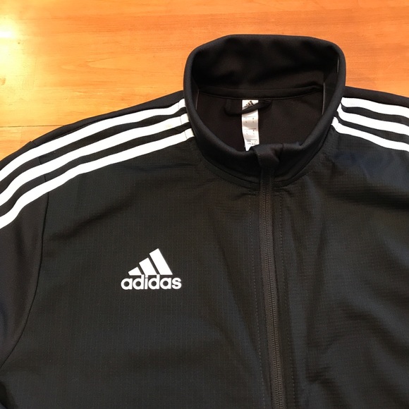 ADIDAS Tiro19 Training Jacket - Picture 3 of 5